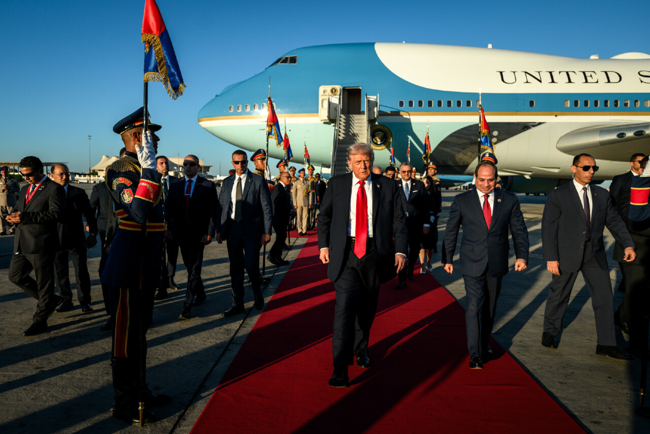 Daniel Torok//The White House/Governo dos Estados Unidos da América/Domínio Público