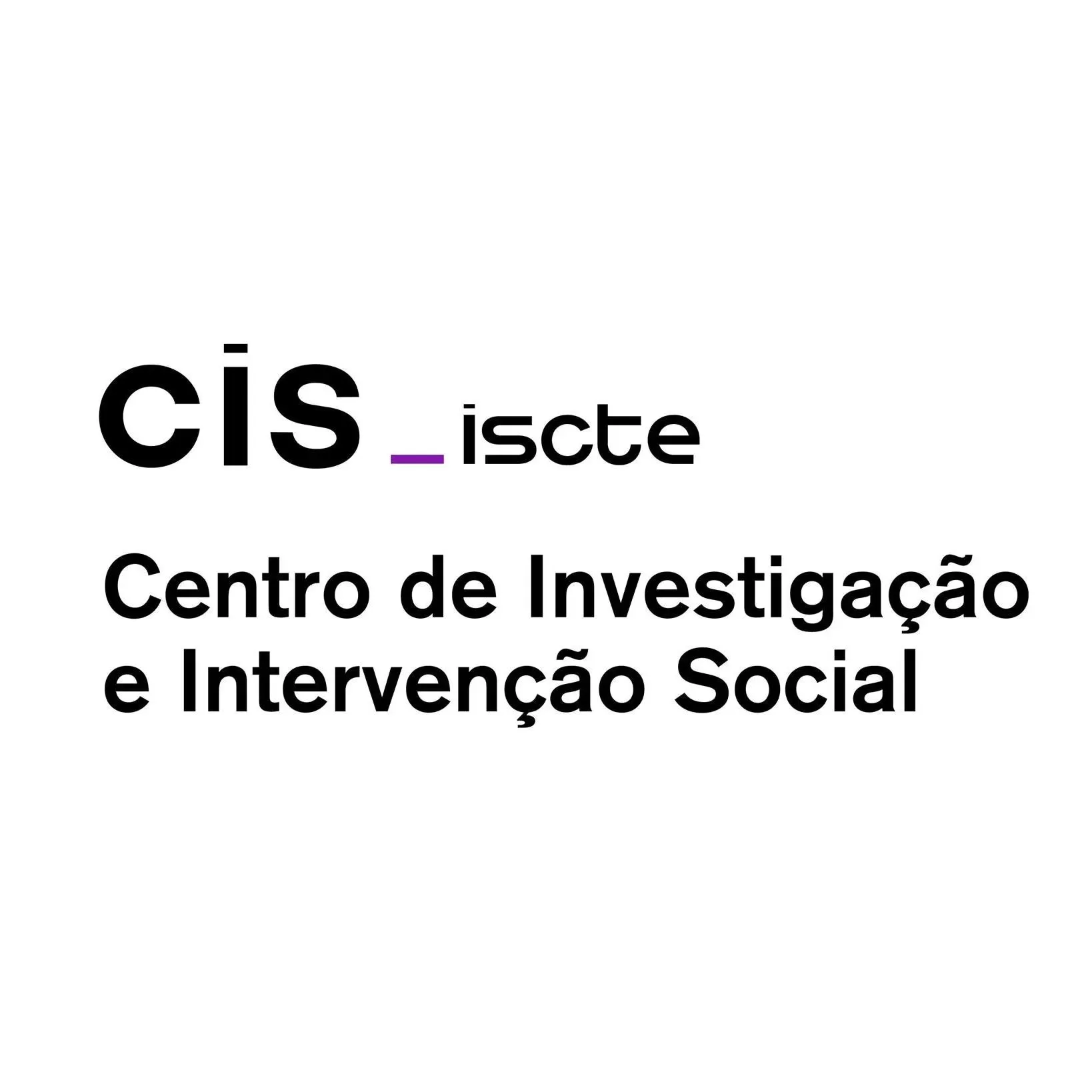 CIS-Iscte - Centro de Investigação e Intervenção Social