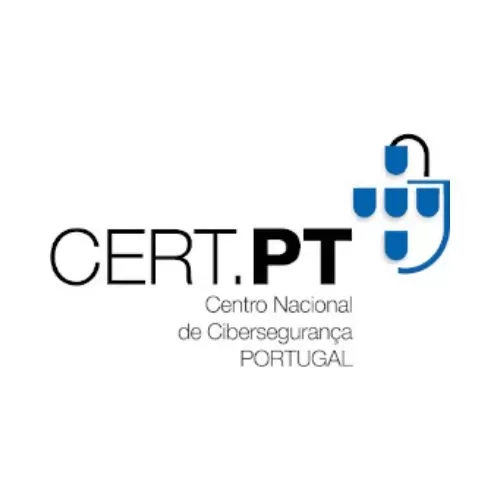 CERT.PT – Centro Nacional de Cibersegurança - Portugal