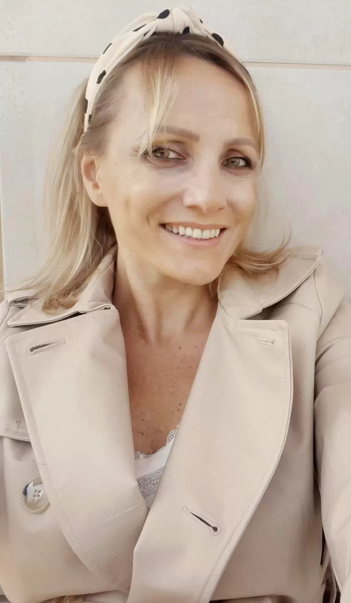 Anna Kosmider Leal