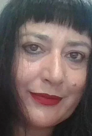 Cláudia Ferreira