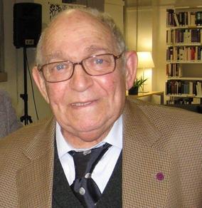 António Galopim de Carvalho