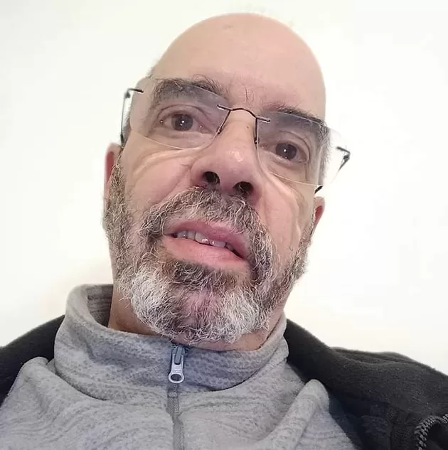 Júlio Roldão