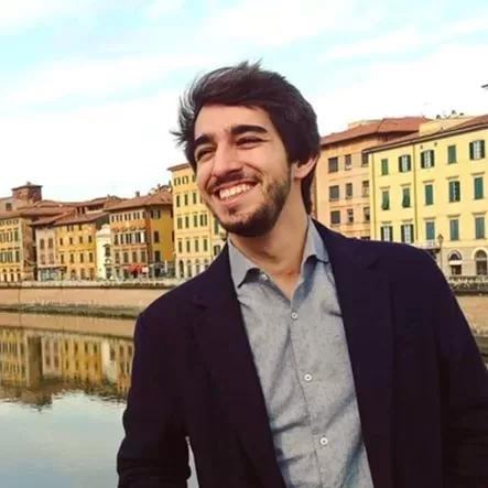 Rúben Oliveira