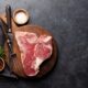 Podemos ter bifes de vaca sem (muitos) danos no clima?
